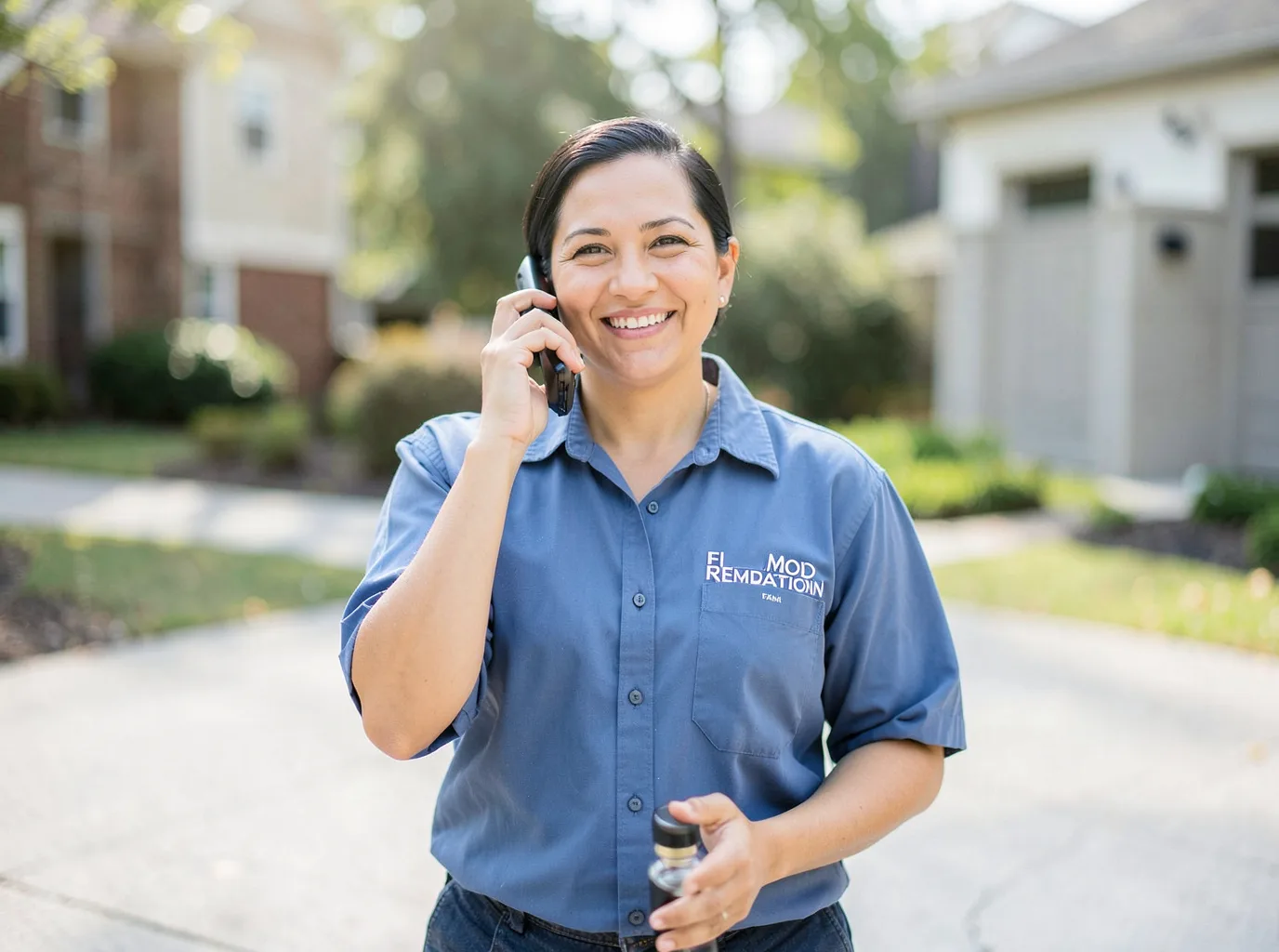 Mold Remediation Whitharral, TX FAQs